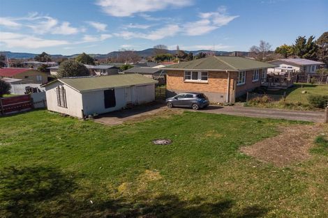 Photo of property in 50 Ewert Street, Fordlands, Rotorua, 3015
