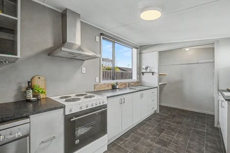 Photo of property in 378 Tay Street, Turnbull Thomson Park, Invercargill, 9810