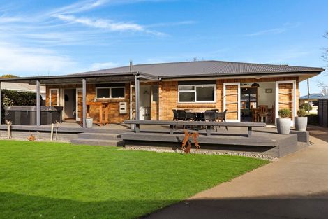 Photo of property in 8 Bedford Crescent, Matamata, 3400