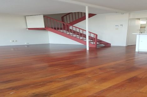 Photo of property in 57 Howe Street, Freemans Bay, Auckland, 1011
