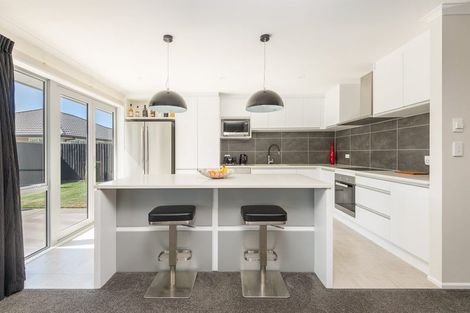 Photo of property in 20 Hillbourne Street, Halswell, Christchurch, 8025