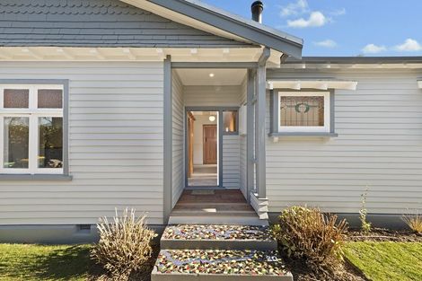 Photo of property in 20 Bletsoe Avenue, Spreydon, Christchurch, 8024