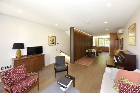 Photo of property in Latimer Terraces, 18/197 Hereford Street, Christchurch Central, Christchurch, 8011