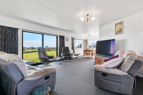 Photo of property in 609 Hurford Road, Hurford, New Plymouth, 4374