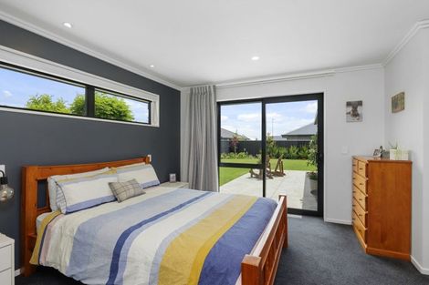 Photo of property in 29 Brenley Drive, Rolleston, 7614