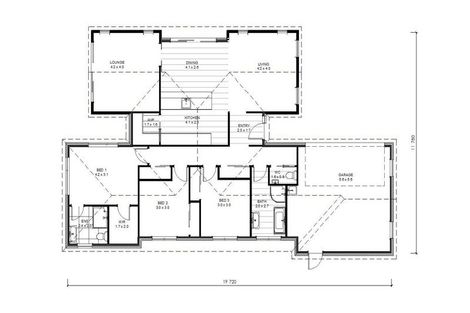 Photo of property in 73 Lennon Drive, Rolleston, 7614