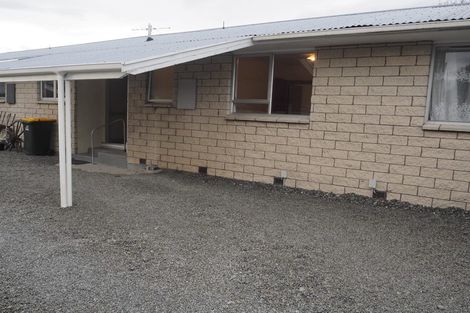 Photo of property in 2/138 Grove Street, Tinwald, Ashburton, 7700