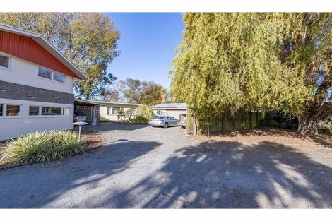 Photo of property in 286 Williams Street, Kaiapoi, 7630