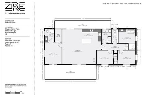 Photo of property in 71 John Norrie Place, Motuoapa, 3382