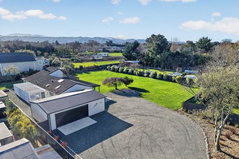 Photo of property in 126a West Street, Greytown, 5712