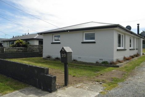 Photo of property in 20a Holloway Street, Waikiwi, Invercargill, 9810