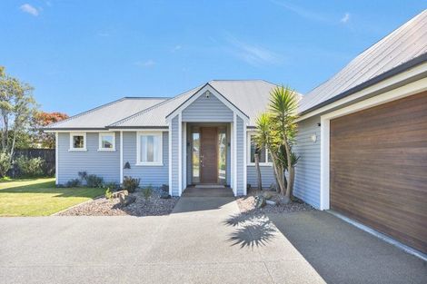 Photo of property in 9 Seabrooke Drive, Spencerville, Christchurch, 8083