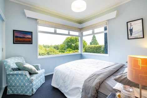 Photo of property in 13 Awarua Crescent, Havelock North, 4130