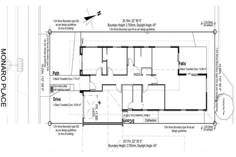 Photo of property in 49 Monaro Place, Papamoa, 3118