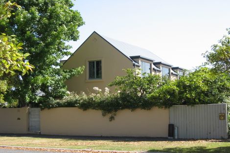 Photo of property in 21 Clissold Street, Merivale, Christchurch, 8014