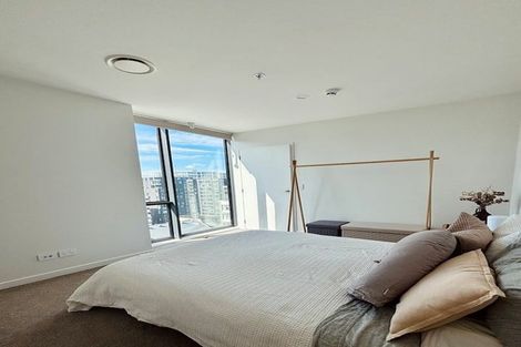 Photo of property in 1001/212 Willis Street, Te Aro, Wellington, 6011