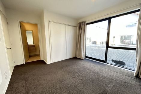 Photo of property in 3/294 Hereford Street, Christchurch Central, Christchurch, 8011