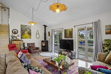 Photo of property in 240c Strange Road, Otway, Te Aroha, 3392