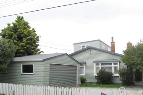 Photo of property in 1/19 Cumberland Street, Richmond, Christchurch, 8013