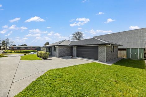Photo of property in 68a Kensington Street, Putaruru, 3411