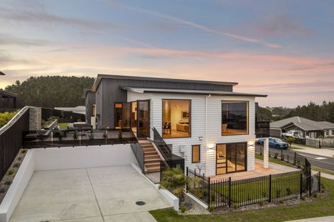 Photo of property in 120 Maraetai School Road, Maraetai, Auckland, 2018