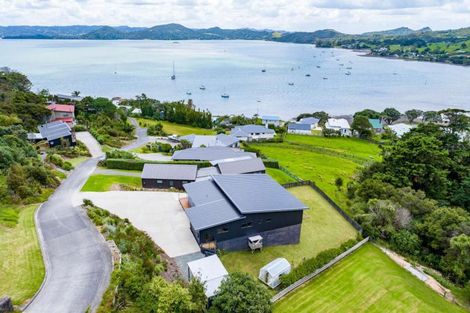 Photo of property in 4 Tattley Place, Whangarei Heads, Whangarei, 0174