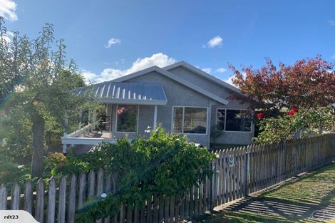 Photo of property in 9a Duart Road, Havelock North, 4130