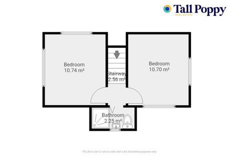 Photo of property in 183 Helensburgh Road, Wakari, Dunedin, 9010