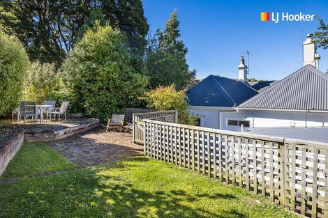Photo of property in 44 Leven Street, Roslyn, Dunedin, 9010