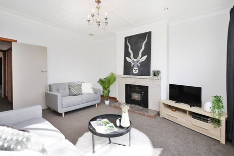 Photo of property in 15 Catherine Street, Windsor, Invercargill, 9810