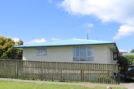 Photo of property in 53 Rangatira Street, Taupo, 3330