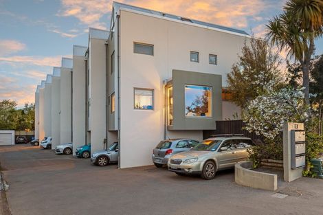 Photo of property in 6/86 Brockworth Place, Riccarton, Christchurch, 8011
