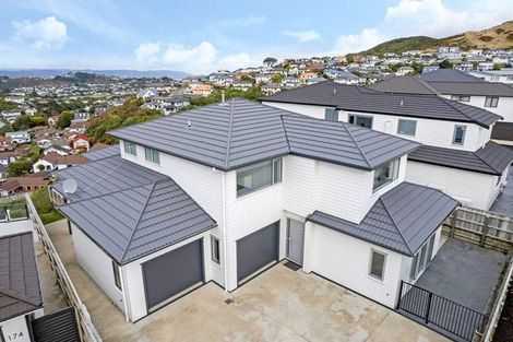 Photo of property in 172 Mclintock Street North, Johnsonville, Wellington, 6037