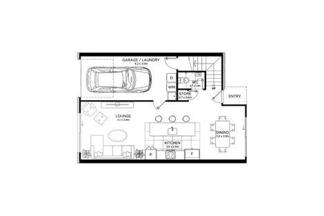 Photo of property in 5 Harewood Street, Whenuapai, Auckland, 0618