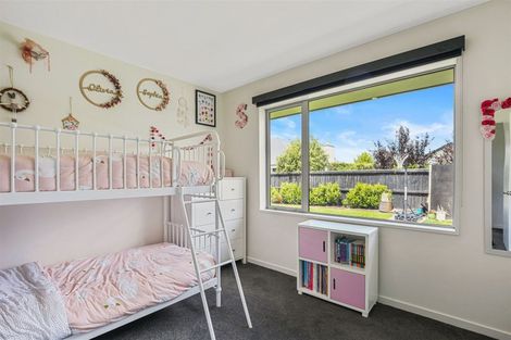 Photo of property in 4 Coutts Lane, West Melton, 7618