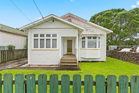 Photo of property in 60 Pine Street, Mount Eden, Auckland, 1041
