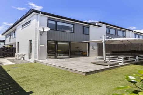 Photo of property in 4b Treloar Crescent, Hobsonville, Auckland, 0616