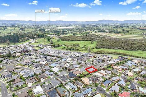 Photo of property in 15 Jack Rise, Grandview Heights, Hamilton, 3200