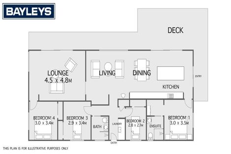 Photo of property in 22b Saint Ives Grove, Whalers Gate, New Plymouth, 4310