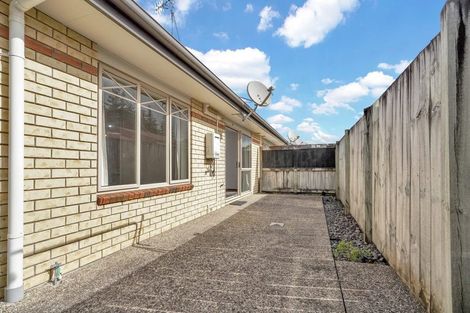 Photo of property in 36d Charlemont Street, Whitiora, Hamilton, 3200