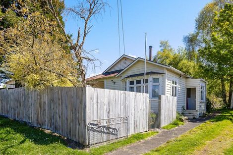 Photo of property in 4 Islington Street, Raetihi, 4632