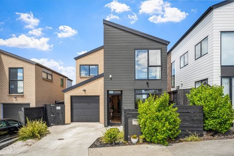 Photo of property in 49 Kea Road, Silverdale, 0932