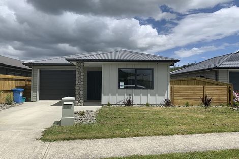 Photo of property in 4 Waitara Street, Taita, Lower Hutt, 5011