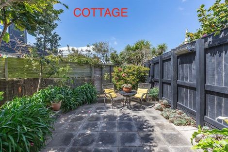 Photo of property in 66 Ludlam Street, Seatoun, Wellington, 6022