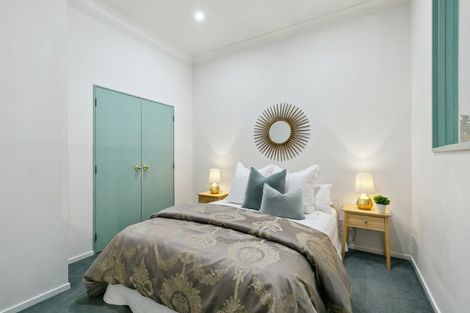 Photo of property in Vicino Apartments, 16/33 Taranaki Street, Te Aro, Wellington, 6011