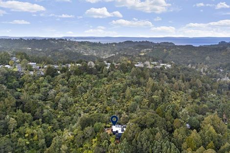Photo of property in 186b Woodlands Park Road, Titirangi, Auckland, 0604