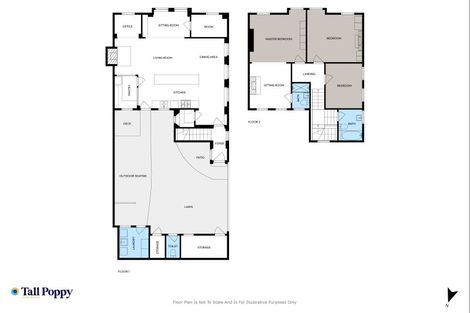 Photo of property in 247 Ravensbourne Road, Ravensbourne, Dunedin, 9022