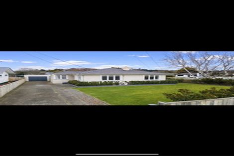 Photo of property in 26 Burton Avenue, Whanganui East, Whanganui, 4500
