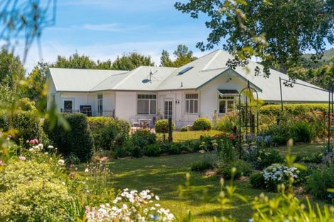 Photo of property in 274 Underhill Road, Tauwharenikau, Featherston, 5773