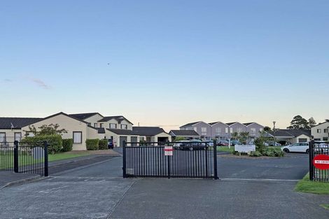 Photo of property in 8/18 Alicante Avenue, Hillpark, Auckland, 2102